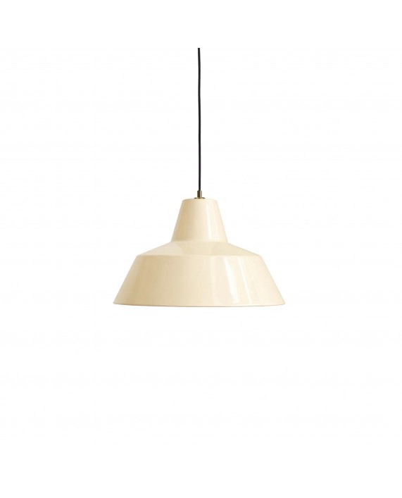 Made by Hand Workshop W4 Pendant Lamp
